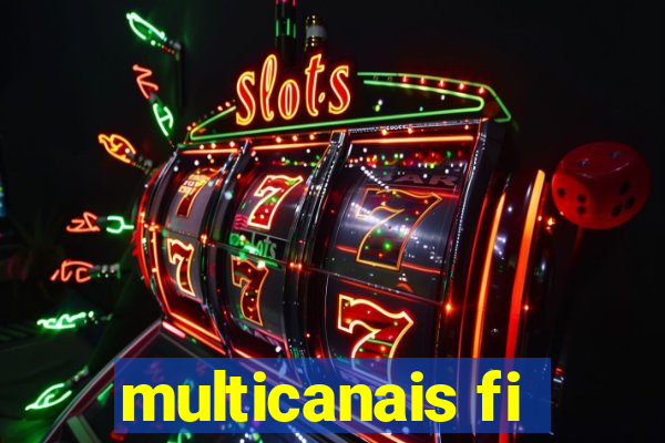 multicanais fi